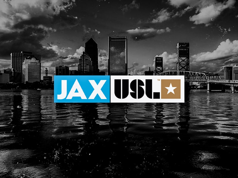 USL expanding to Jacksonville in 2025