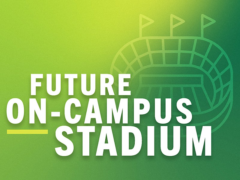 University of South Florida selects Populous and Barton Malow
