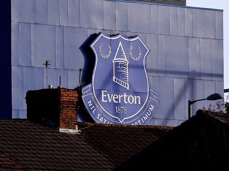 Everton in takeover talks