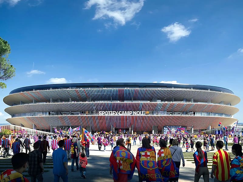 FC Barcelona sets up monitoring commission