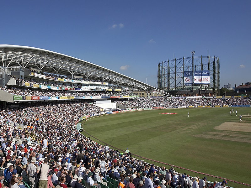 KIA Oval and Lords to host next 2 World Test Championships