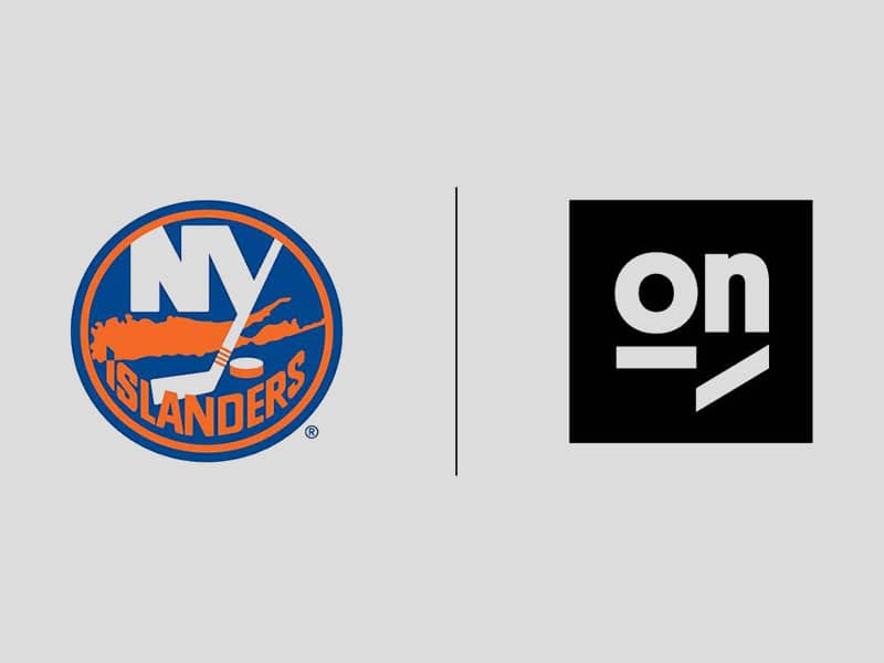 New York Islanders partners with GameOn technology