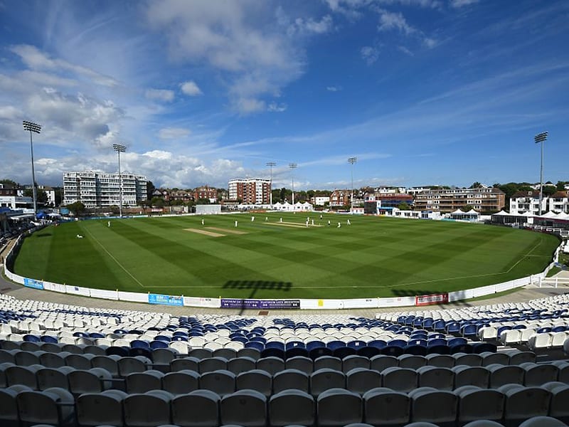 Sussex Cricket naming rights
