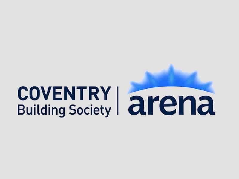 Coventry Building Society Arena sold to Fraser Group