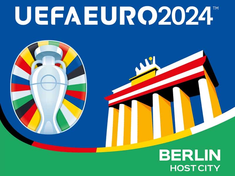 Hospitality packages for EURO 2024