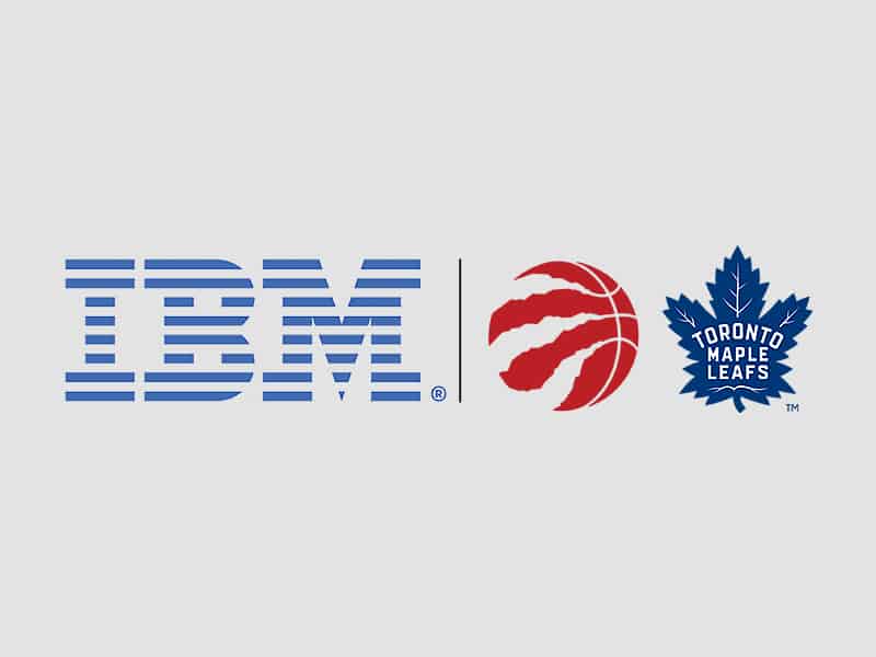IBM signs partnership with MLSE