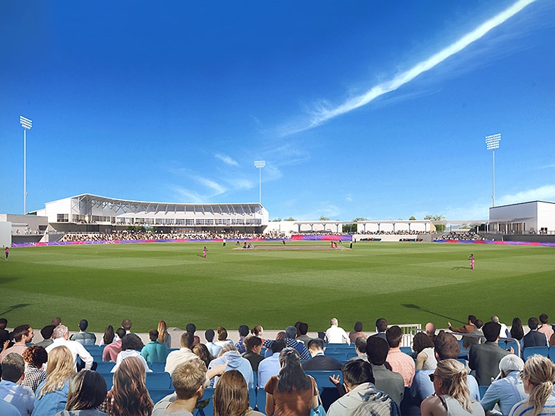 Major League Cricket will launch in 2023