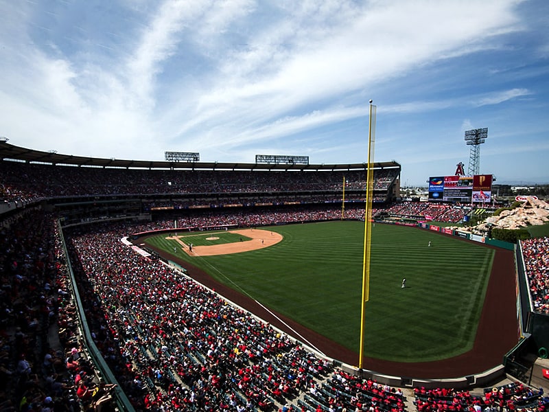 LA Angels not for sale anymore