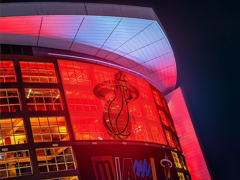 Miami Heat Arena deal with FTX officially cancelled