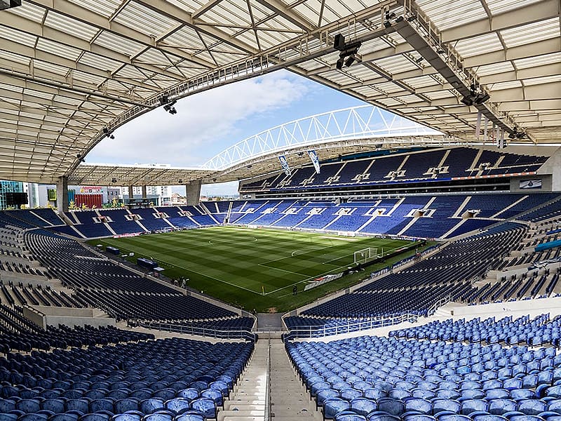 FC Porto joins environmental activities