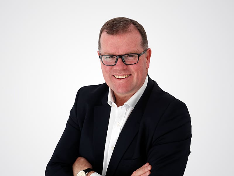 ASM Global appoints Aberdeen Commercial Director Robert Wicks