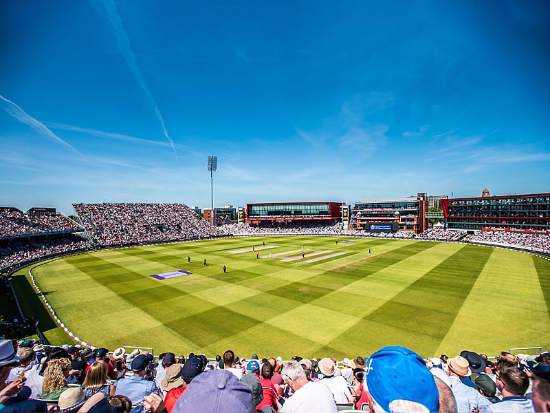 BDP Pattern strengthen partnership with Lancashire Cricket Club