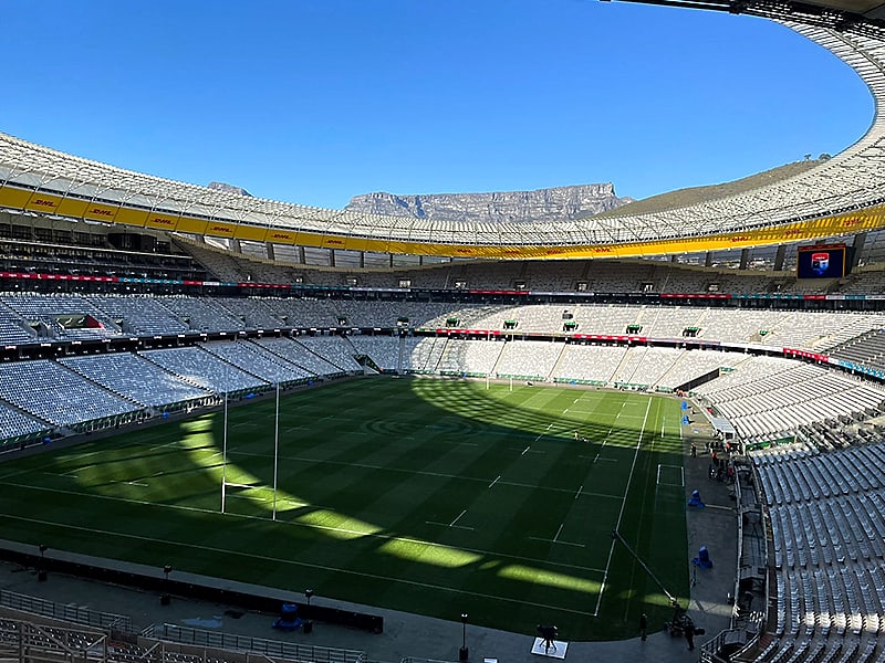 DHL stadium will become home of Western Province Rugby