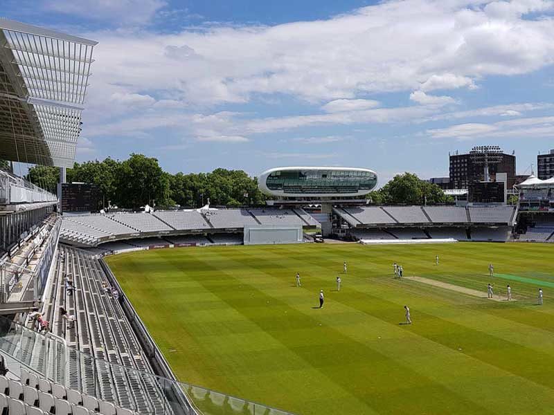 Lord’s Cricket Ground receiving another upgrade