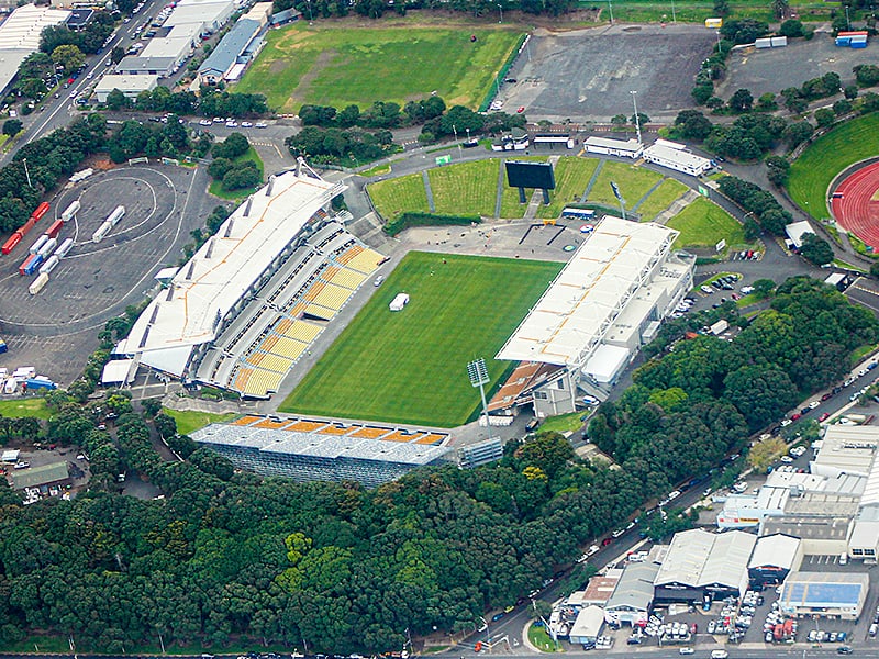Auckland Stadiums naming rights