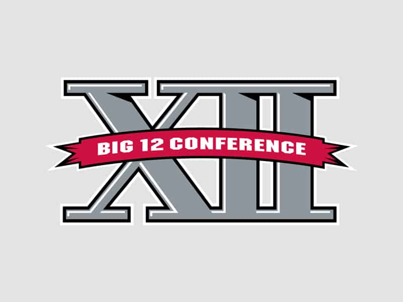 Big 12 conference planning games in Mexico