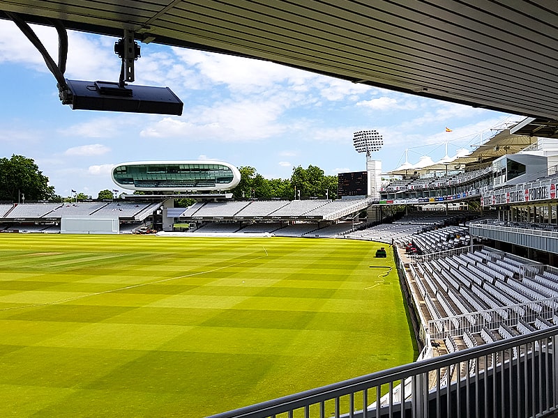 New food fair at Lord’s Cricket Ground