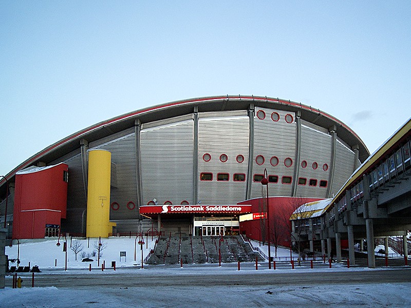 Calgary Flames to commit to 35 years staying in new arena