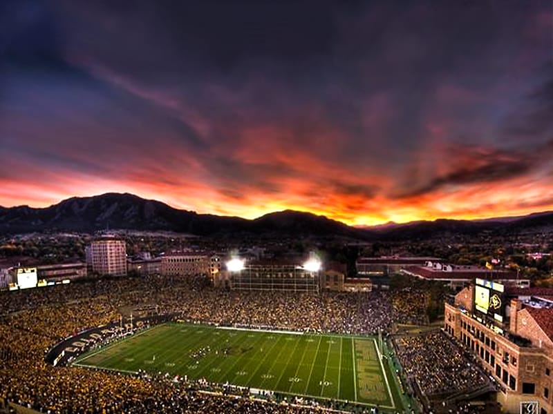 Colorado moving from PAC-12 to Big 12