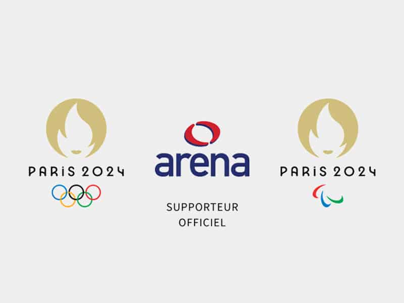 Arena Group to provide overlay infrastructure for Paris 2024
