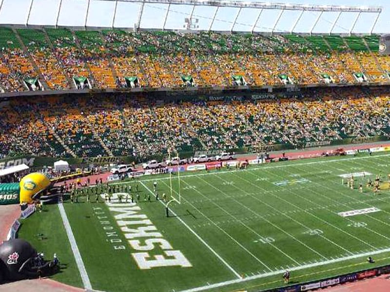 Alberta withdraws from hosting Commonwealth Games