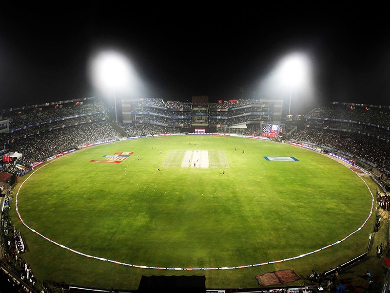 Arun Jaitley Stadium in India will be upgraded