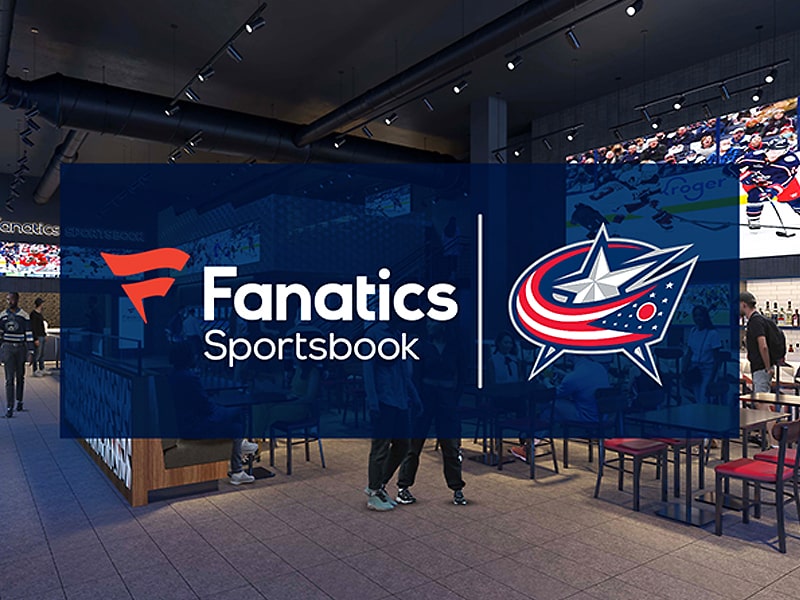 Fanatics will open retail store at Nationwide Arena