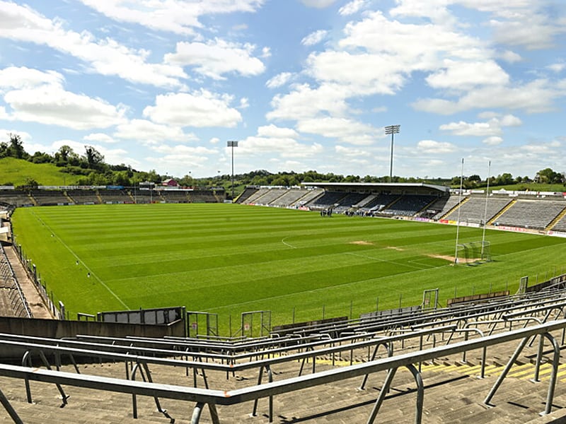 Breffni Park Ireland to host Ulster Rugby game