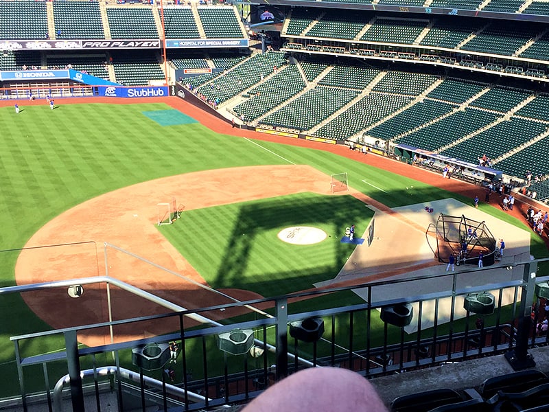 Renovation planned for Clover Club at Citi Field