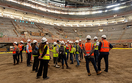 Previous: Coliseum Summit US 2023 at Dignity Health Sports Park