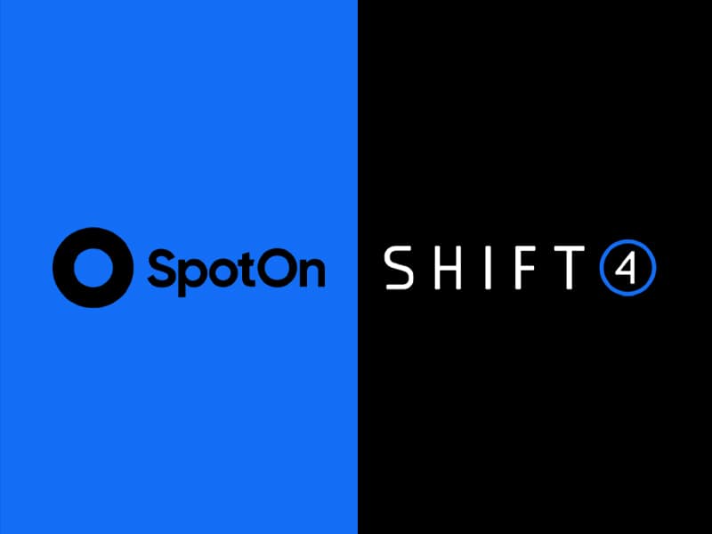 SpotOn sells sports unit to Shift4