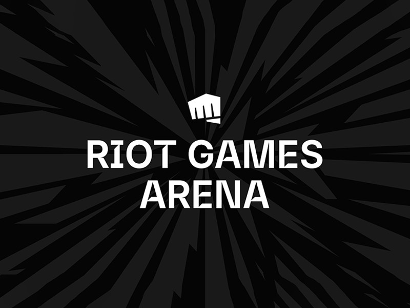 Riot Games reveals plans for a new home venue