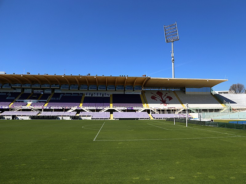Tender process will start for Fiorentina stadium