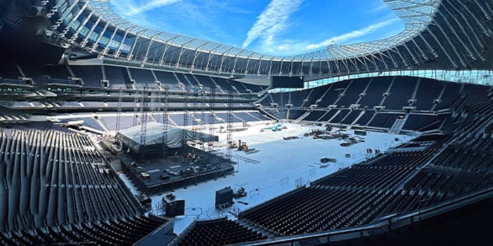 Coliseum Summit EUROPE 2026 visual - Terraplas