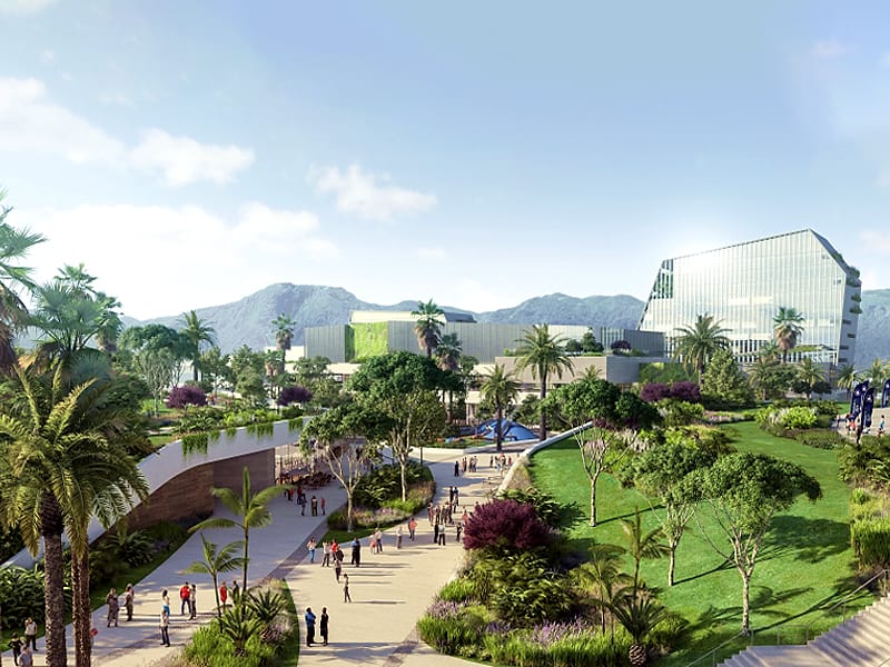 Bogotá to develop new El Campín Sports and Cultural Complex