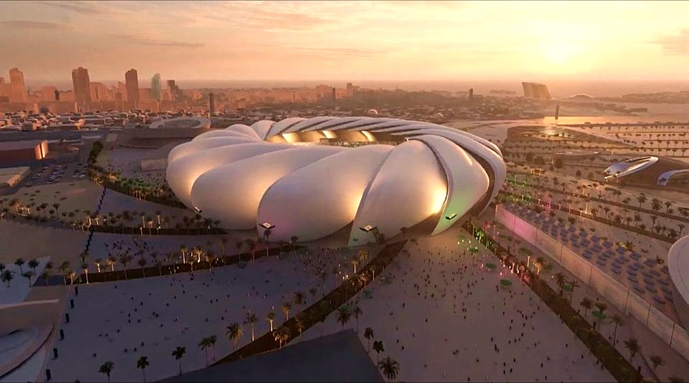 Dammam Stadium construction will start mid-year