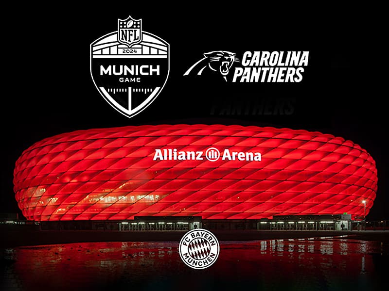 NFL will return to Allianz Arena