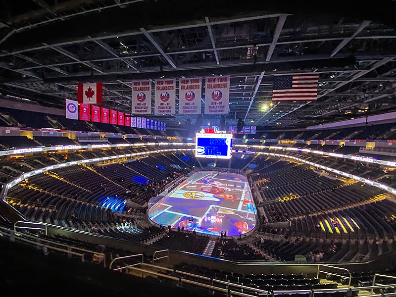 NY Islanders to host NHL All Star Game 2026