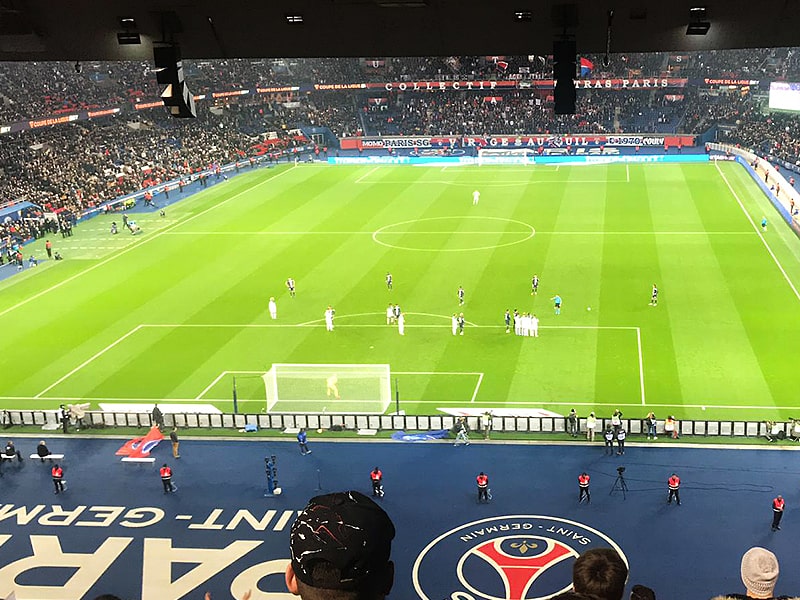 Parc des Princes will not be sold to PSG