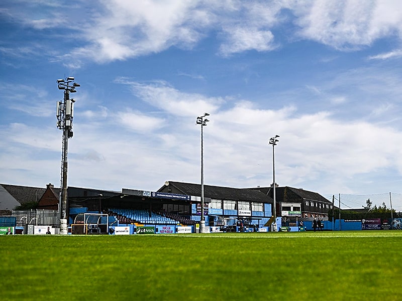 Drogheda United FC acquires Weavers Park