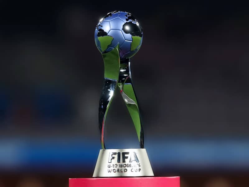 FIFA awards tournaments