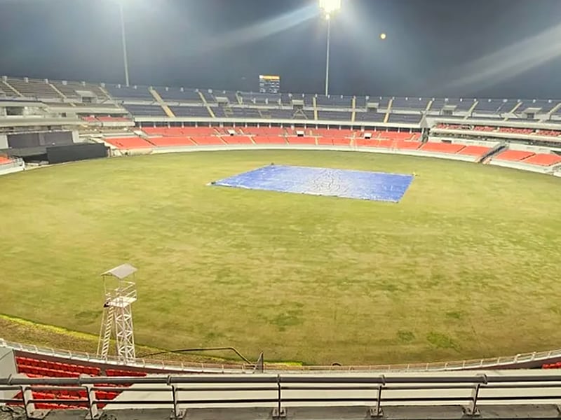 Mullanpur Stadium will open