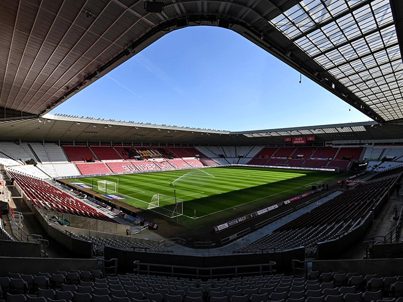 Stadium of Light in Sunderland renovation will go ahead