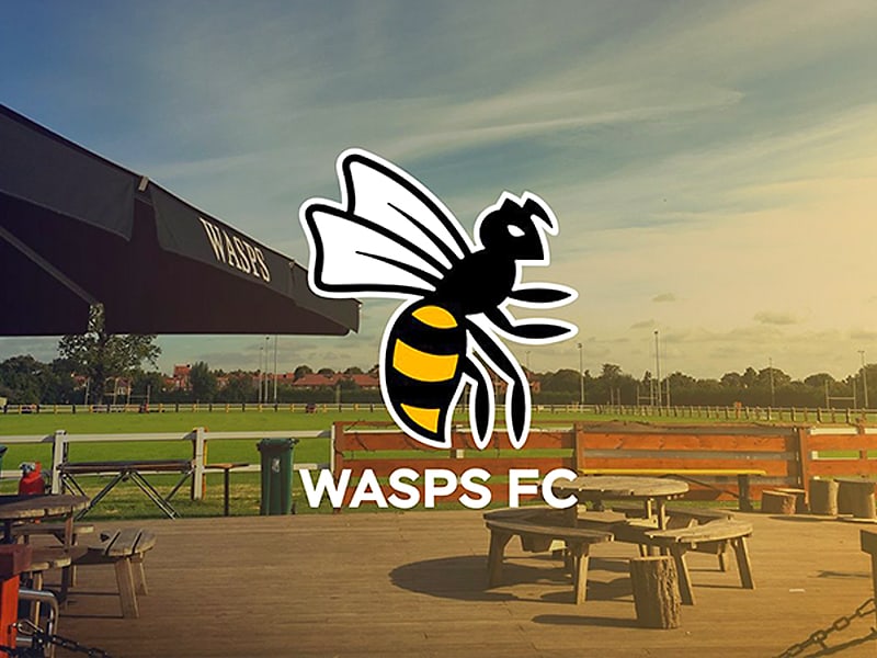 Wasps Rugby has secured a temporary home
