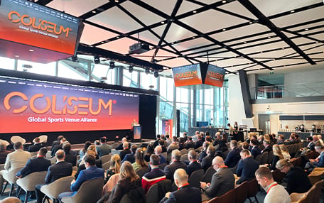 Previous: Coliseum Summit EUROPE 2024