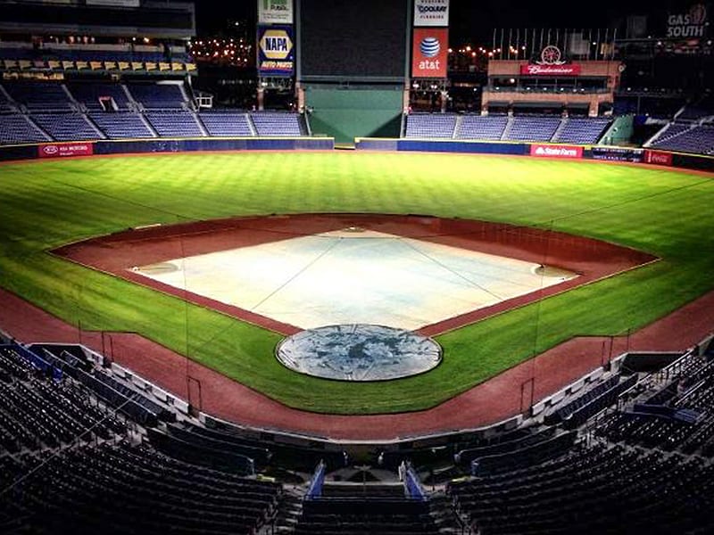 Atlanta Braves unveil new premium seating options
