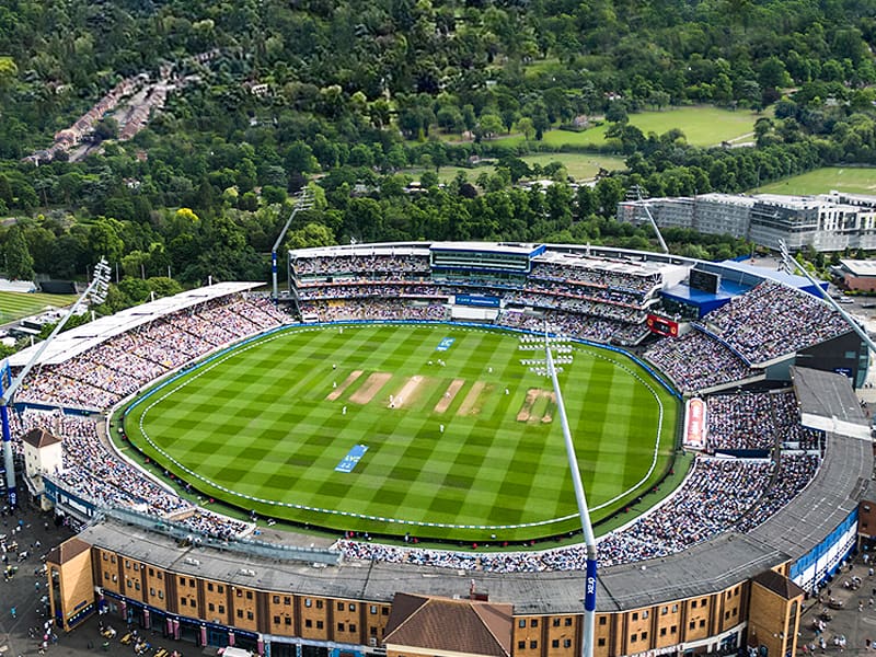 Warwickshire CCC releases financial results