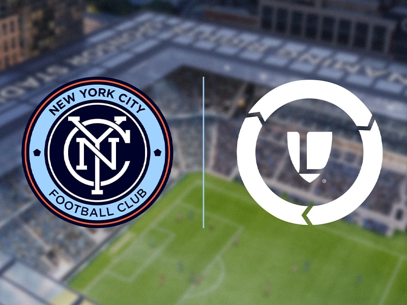 NYCFC appoints Legends