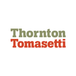 Thornton Tomasetti