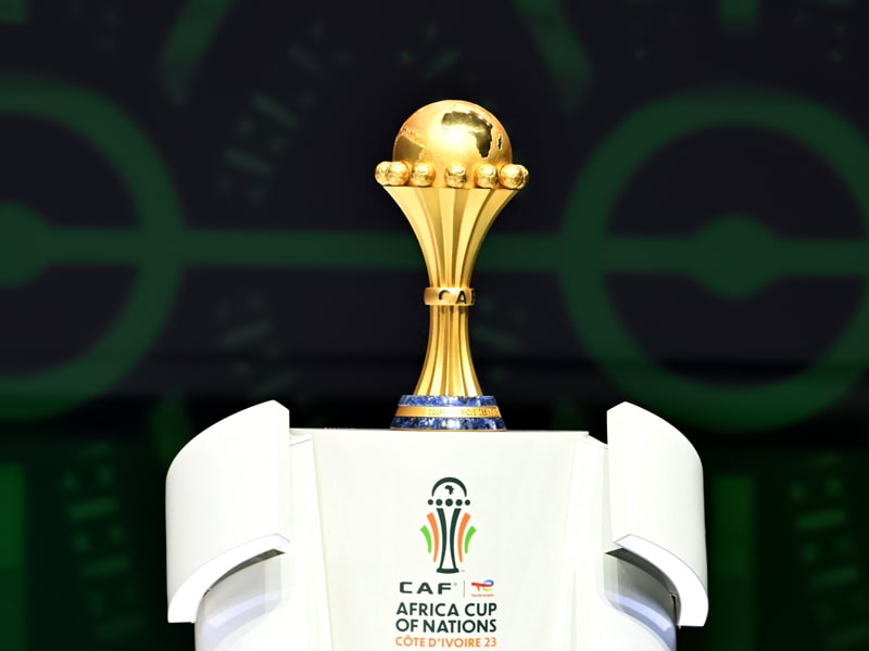 Africa Cup of Nations moved